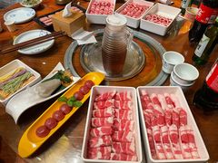 -古关火锅店(古北水镇景区店)
