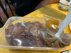 -老字号蛇口德记烧腊饭店·海鲜加工