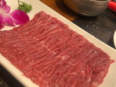 -南门涮肉(后海店)