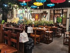 -槐店王婆大虾(开发区店)