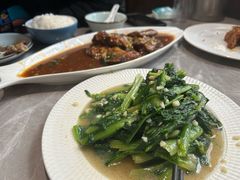 -九龙餐厅(大沽路店)