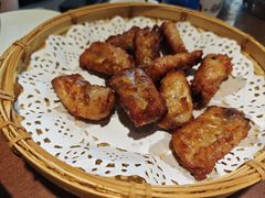 -天下客饭店(中山路店)