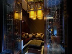 -西安华清御汤酒店