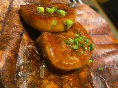 -乐亭日本料理(彩虹本店)