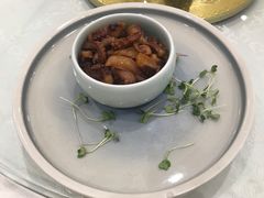 -庆余楼·用心与食材·特色菜&灶头面(仙蠡墩店)
