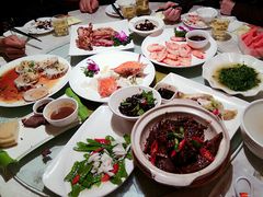 -阿英煲(凉城路店)