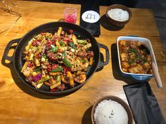 -心邸·庆宴(雅宝城店)
