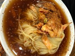 -西塔大冷面(市府大路店)