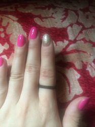 picture-Easy Lady美甲美睫半永久纹绣工作室