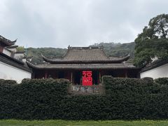 -宁波市保国寺古建筑博物馆