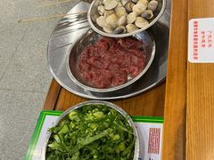 -盈田盈粥庄(博山东路店)