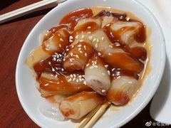 -老坑记·香港经典粤菜馆