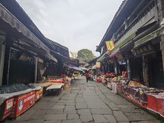-涞滩古镇