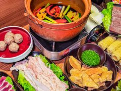 -锈场酒仙·潮粤小酒馆(鼓楼店)