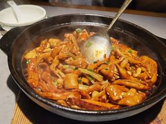 -得意啫·广东啫啫煲(前海HOP店)