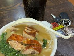 -佳记厚街烧鹅濑粉(广州总店)