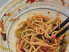 -梅溪·小伙子干挑面(安吉总店)