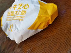 -麦当劳(曲阳店)