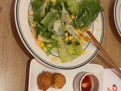 -摩欧客意式餐厅(高新活力汇店)