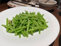 脆泥蒿-清水亭湖北菜(大屯DT51店)