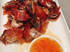 -先记烧鹅王·本地粤菜(福永店)