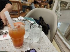 -CRAZYONES西班牙海鲜饭(上海美罗城店)