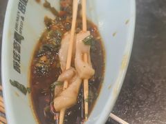 -醉炫音速烧烤·干煸菜(沙河总店)