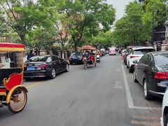 -天津五大道文化旅游区