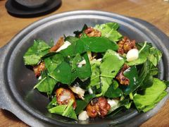 -爆好吃夜市大排档·乐山江湖菜(中心城总店)