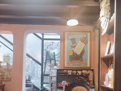 -古董花园(思南路42弄小区店)