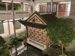 -南园酒家(前进路店)