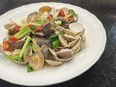 -天天海鲜城·海鲜大排档(新溪店)