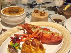 -THE WANG王品(上海中心云端店)