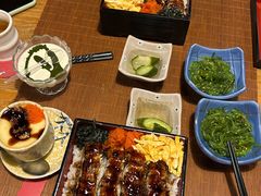 -虹鳗亭(钱湖北路店)