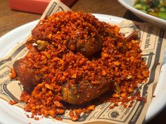 -乔街深夜食堂·小龙虾·高压锅生蚝(杭州总店)