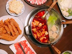 -鼎旺麻辣锅(二店)
