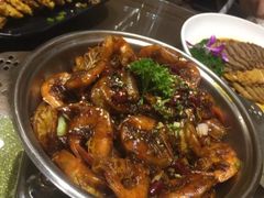 -刘胖子家常菜·蹄花焖藕(兴业店)