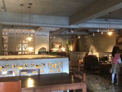 -时光花园(白鹭洲店)