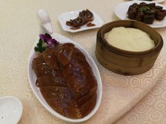 -九花山烤鸭店