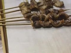 -万记麻辣烫国展总店