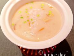-锦府园·新台州菜(合生汇店)