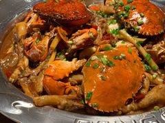 -胖哥俩肉蟹煲(海盐总店)