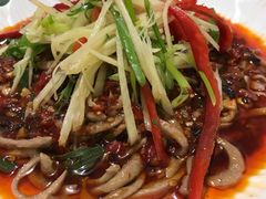 -洪霞餐馆