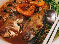 -宝燕壹号(长寿店)