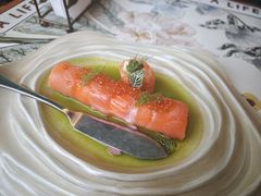 -格鲁·秀色Georgia’s Feast