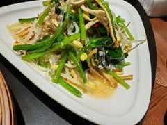 -福茂源横山铁锅羊肉(高新路店)