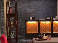 -粤尚腾香居中餐厅(首都机场希尔顿店)