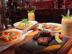 -MR.ROCKY洛奇先生·西餐&酒吧(琶醍店)