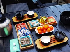 -苗品记茶馆(时代天街D馆店)