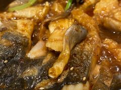 -半天妖烤鱼(西直门凯德mall店)